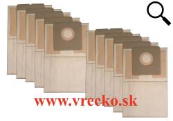 Rowenta RO 133621 - zvhodnen balenie typ S - papierov vreck do vysvaa 10ks