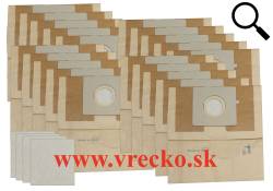 Solac A 604 - zvhodnen balenie typ L - papierov vreck do vysvaa s dopravou zdarma (20ks)